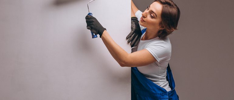 Бетоноконтакт - применение под плитку на стену