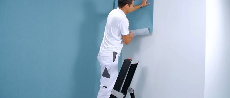 Клей для обоев своими руками: как приготовить надежный клейстер